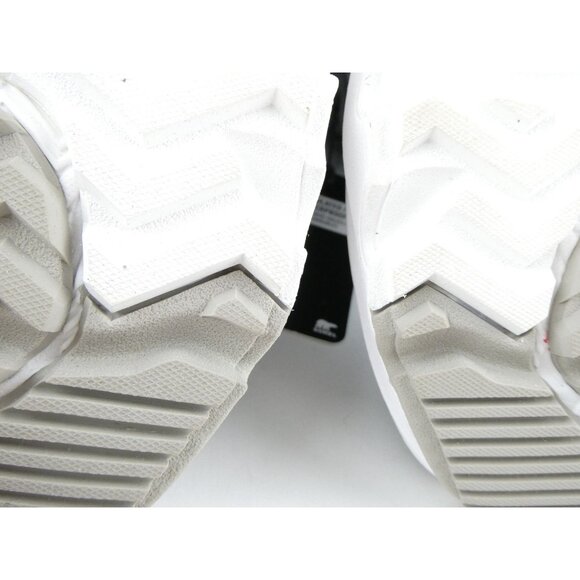 Sorel Women's Kinetic Breakthru Caribou Waterproof Insulated Boots 9.5 Quarry/Se - Picture 9 of 16